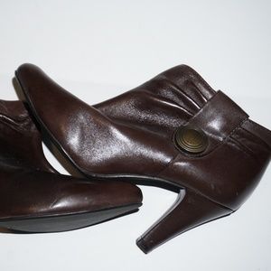 Michelle Ankle Boot  Size 6